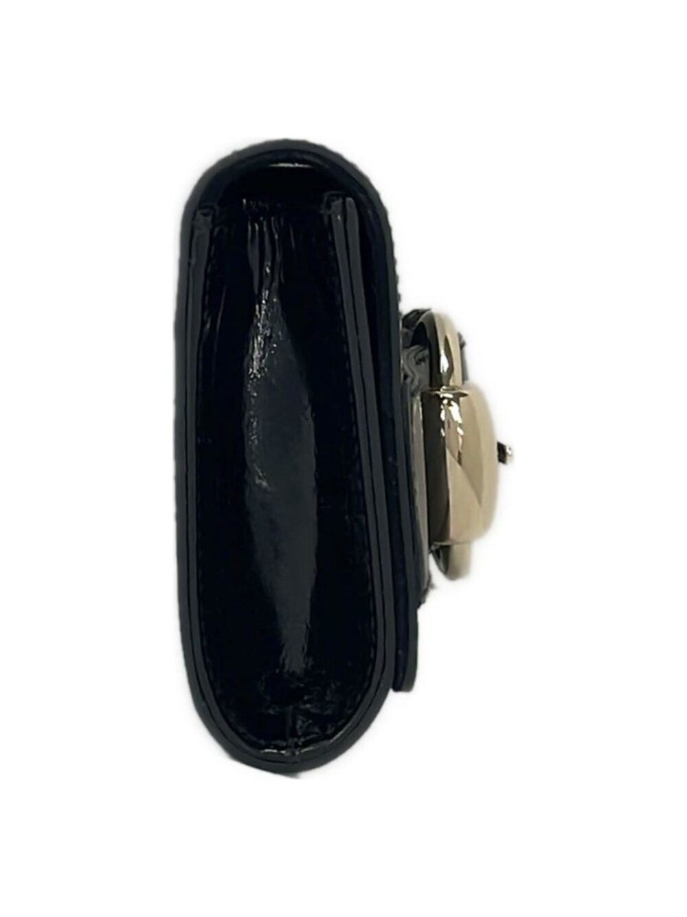 Gucci Clutch Black Leather - Picture 4 of 9